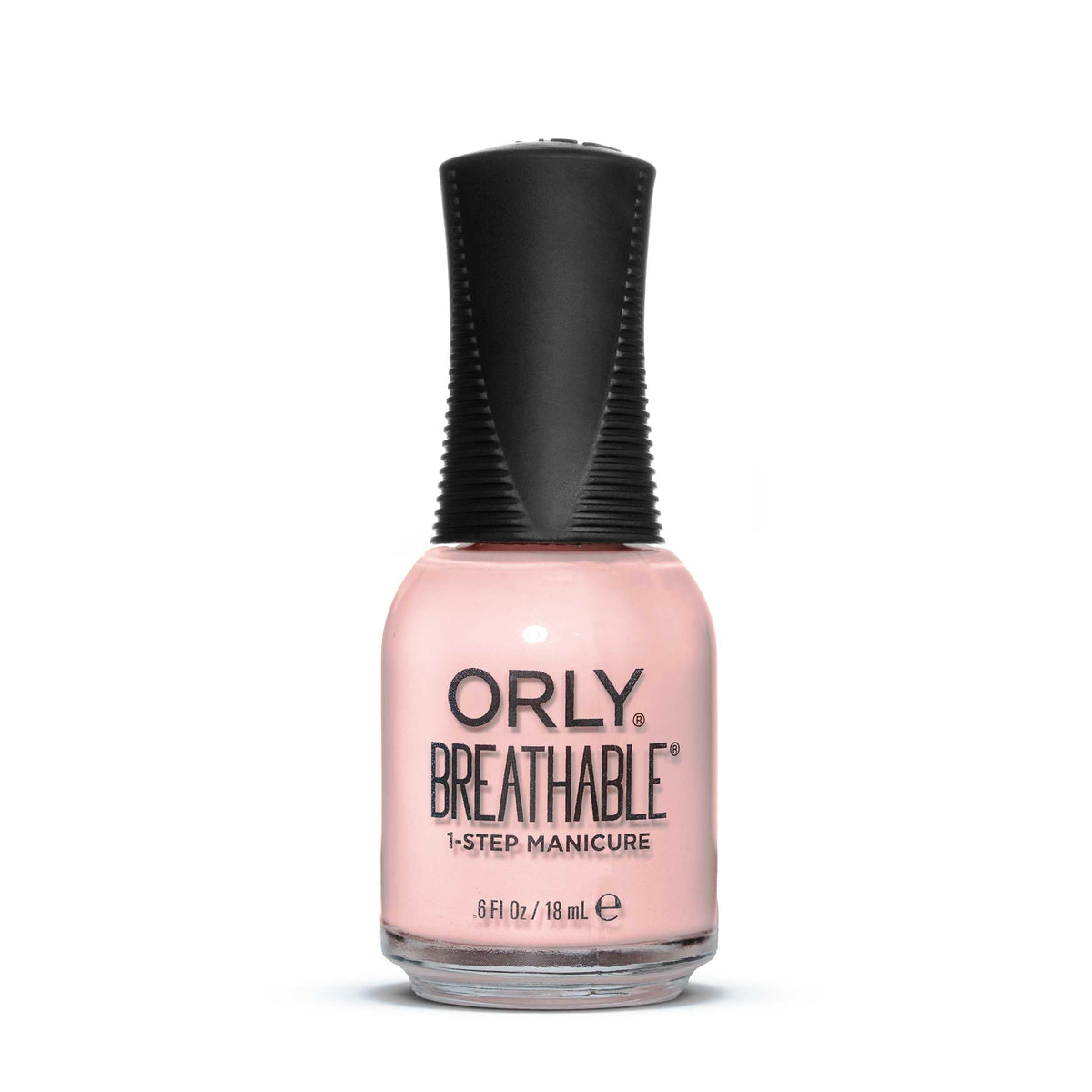 Orly Nail Polish | Glow & Behold (Sweet Cheeks)