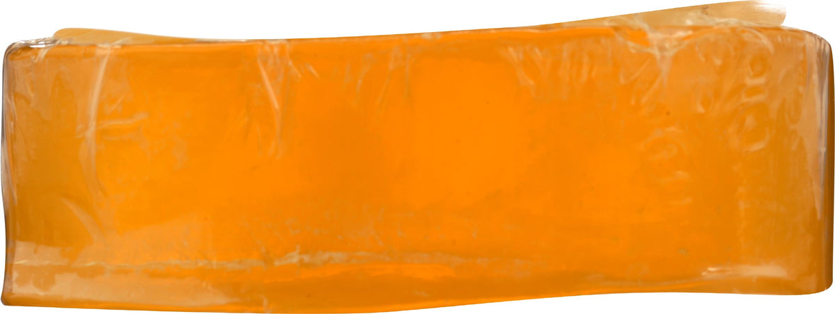 Clearly Natural Essentials Glycerine Bar Soap, Lemon, 4 Ounce Beauty & Personal Care Clearly Natural