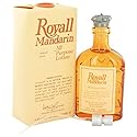Royall Mandarin Orange By Royall Fragrances Aftershave Lotion Cologne Spray 4 Oz Beauty & Personal Care ROYALL LYME
