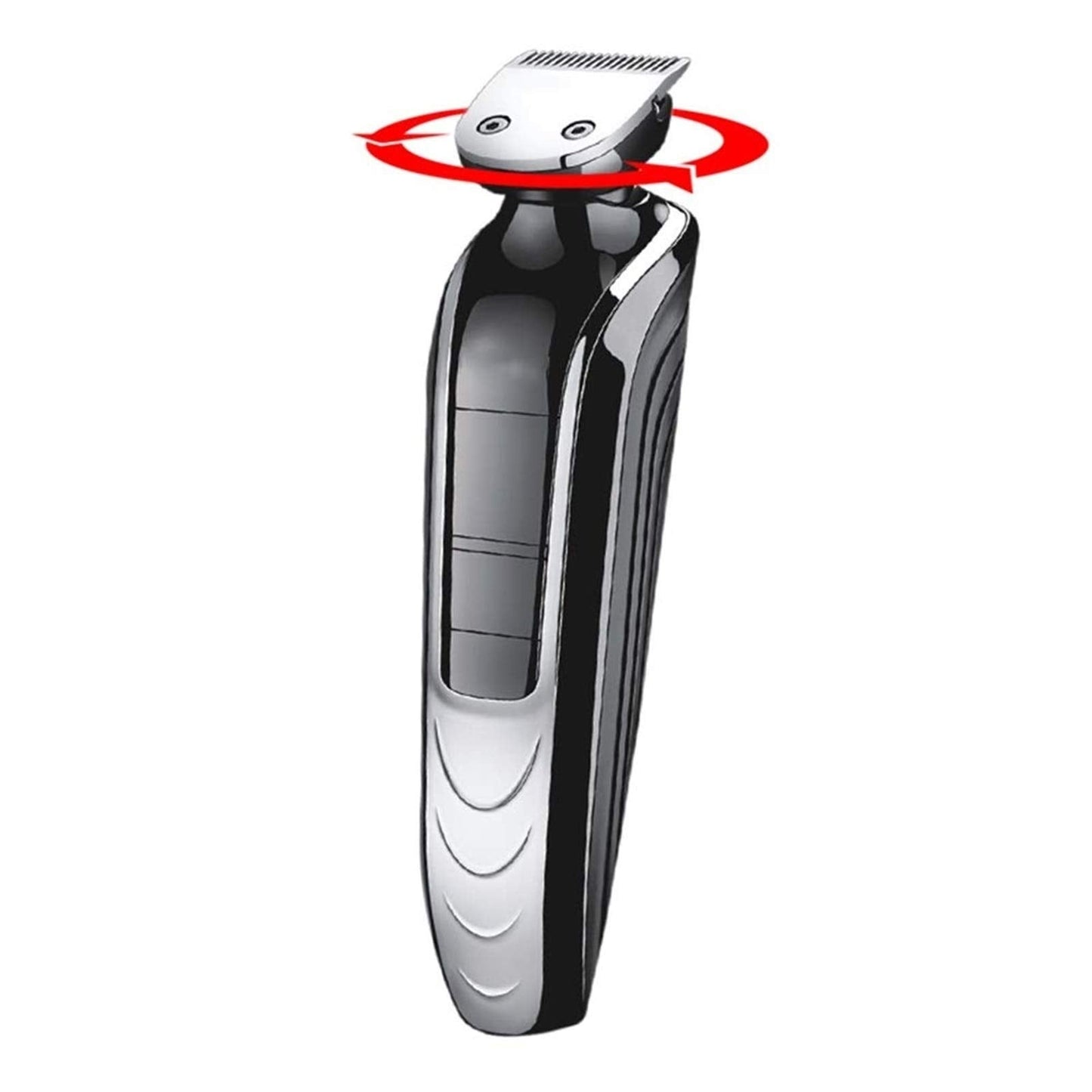 HIONJIN Hair Clipper- Cordless Rechargeable Hair Clipper & Trimmer -for Men, Women, & Children Beauty and Personal Care HIONJIN