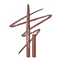 Revlon Colorstay Lip Liner Makeup with Built-in-Sharpener, Longwear Rich Colors, Smooth Application, 630 Nude, 0.01 oz Beauty & Personal Care REVLON