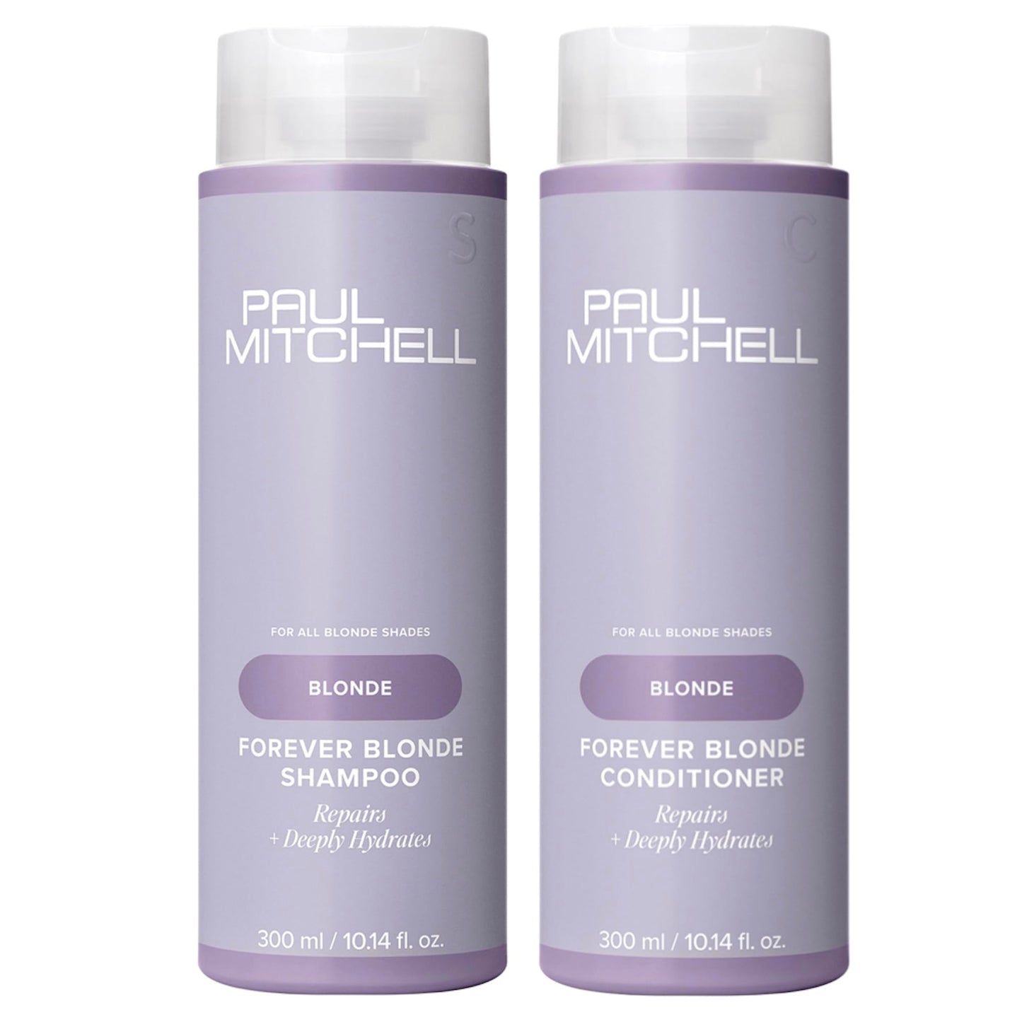 Paul Mitchell Forever Blonde Holiday Gift Set Beauty & Personal Care Paul Mitchell