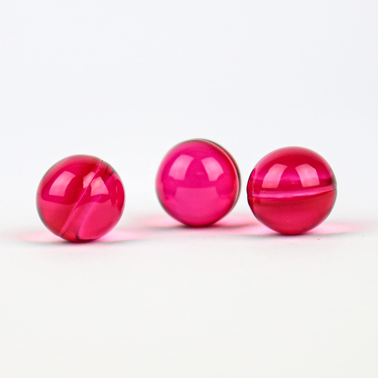 Gift Republic Bubble Tea Bath Pearls, Red Beauty and Personal Care Gift Republic