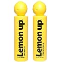 L E M O N Limited Edition Lemon Scented Hair Care Shampoo & Conditioner Set, Hydrating, Helps Control Oil and Add Shine to Dry Hair, 13.5 oz Bottles Beauty & Personal Care L E M O N