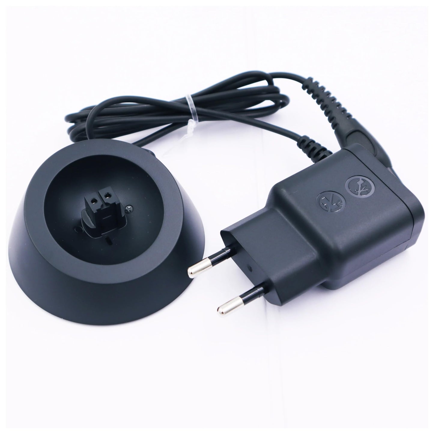 Compatible for Panasonic?Razor Charger Stand Base RE9-82 RC9-81 RC9-85 RC9-86 ES-RF31 ES-RF41 ES-LC20 ES-LC50 ES-LT72 ES-LL20 ES-LL40 Beauty and Personal Care AMARJSGPA