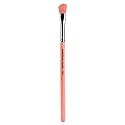 Bdellium Tools Professional Makeup Brush - Pink Bambu Series 766 Angled Shadow - With Soft Synthetic Fibers, For Applying Eyeshadow (Pink, 1pc) Beauty & Personal Care BDELLIUM TOOLS