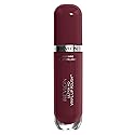 Revlon Ultra HD Vinyl Lip Polish, Liquid Lipstick, So Shady, Violet Brown Gloss Beauty & Personal Care REVLON