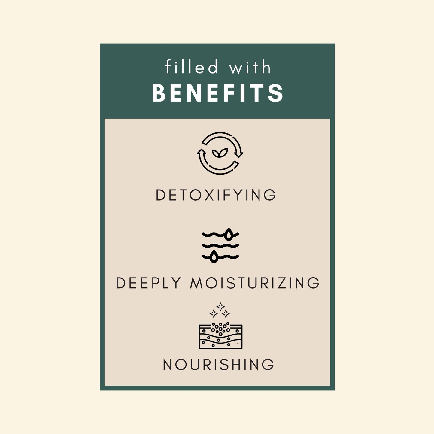 Olivia Care Moisturizing Bar Soap Pack by Natural & Organic Infused with Coconut, Shea Butter & Green ClayDeep Clean, Refreshing, Moisturizing Beauty & Personal Care Olivia Care