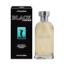 Black Extreme Fragrance Cologne for Men by Belcam Beauty - 3.4 Fl Oz - Notes: Sandalwood, Patchouli, Mango Beauty & Personal Care Belcam Beauty