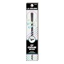 L.A. COLORS Essential Eye Crease Brush, Eye Crease Brush CBR218W Beauty & Personal Care L.A. COLORS