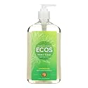 Earth Friendly Hand Soap - Lemongrass - Case of 6-17 FL oz. Beauty & Personal Care Earth Friendly Products