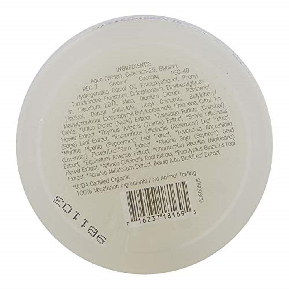 Giovanni Wicked Texture Styling Pomade - Eco Chic Wax Hair Gel, 2 Ounce (Pack of 4) Beauty & Personal Care GIOVANNI