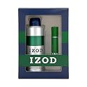 IZOD Green Collection .5 Oz Eau De Toilette + 6.8 Body Spray Beauty & Personal Care IZOD