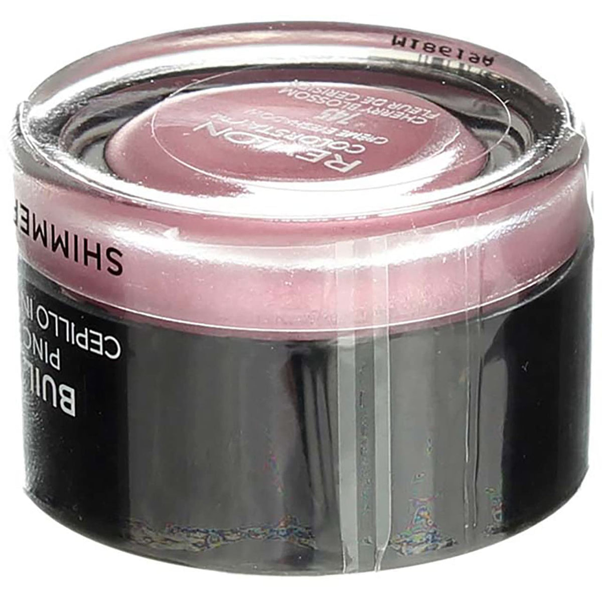 Pack of 2 Revlon Colorstay Creme Eyeshadow, Cherry Blossom (745) Beauty & Personal Care REVLON