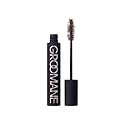 Red by Kiss Groomane Men Gray Coverage Touch-Up, Temporary Brush-On Hair Color for Beards, Sideburns Root & Brows, Water-Resistant & Sweatproof, Easy Beauty & Personal Care Red by Kiss