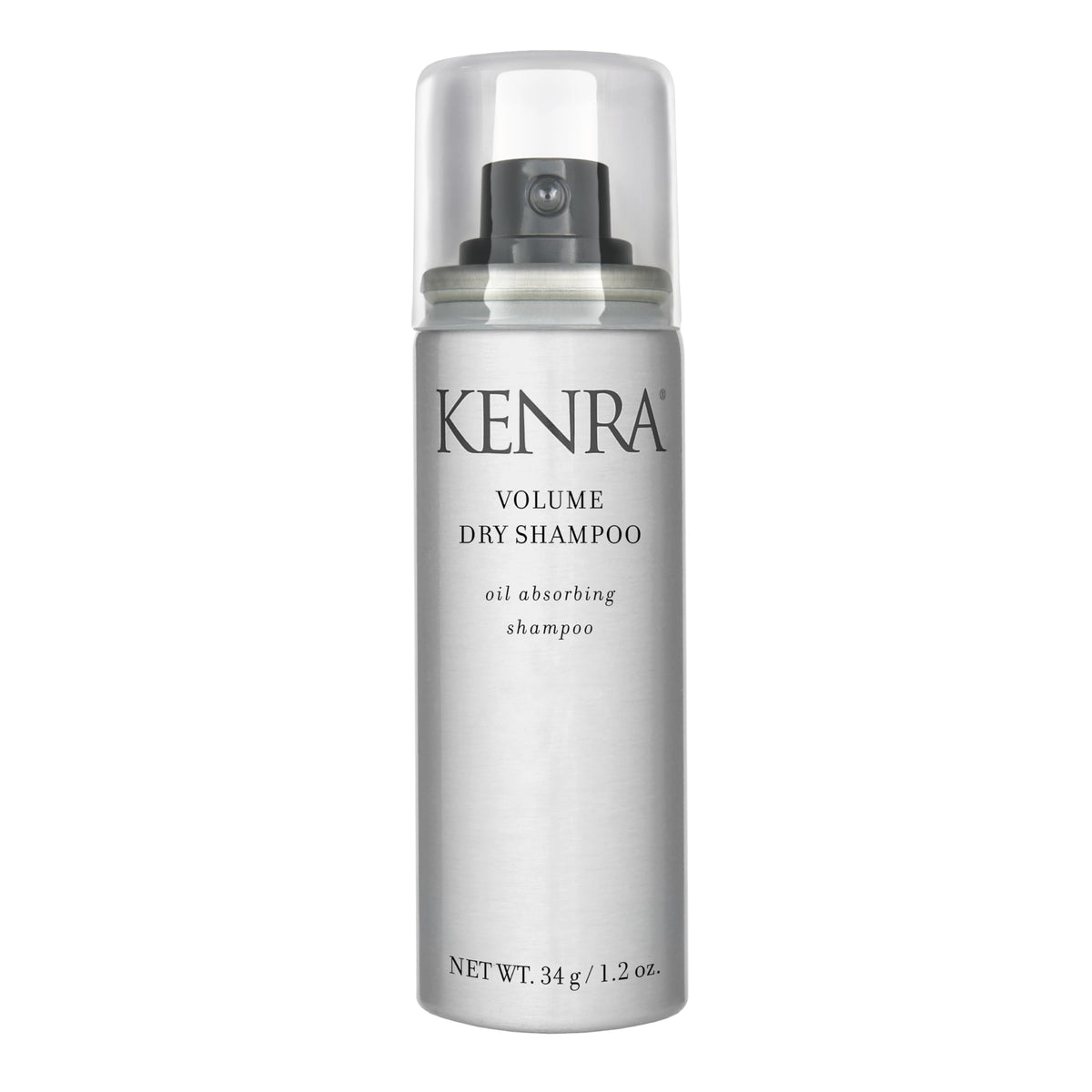 Kenra Professional Volume Dry Shampoo | Oil Absorbing Shampoo | Translucent, Volume-Enhancing Spray | Instantly Refreshes Hair At The Root | Absorbs