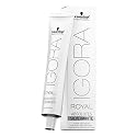 Schwardzkopf professional Igora Royal Absolutes Silver White (Slate Gray (dark)) Beauty & Personal Care Schwarzkopf Professional