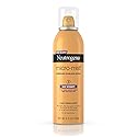 Neutrogena Micro-Mist Airbrush Sunless Tan Spray, Deep 5.3 oz Pack of 3 Beauty & Personal Care Neutrogena