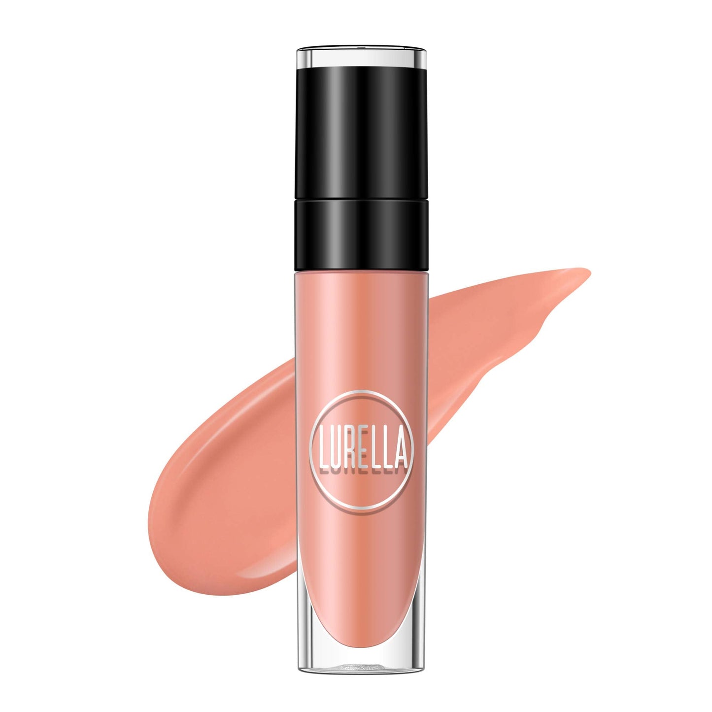 Lurella Cosmetics Neutral Iconic Lip Gloss - Wifey Beauty & Personal Care Lure Cosmetics