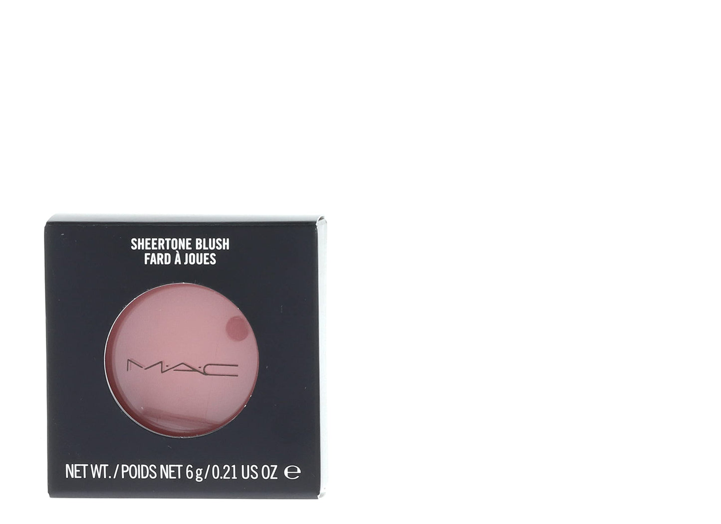 M.A.C Powder Blush, Blushbaby, 0.32 Ounce Beauty & Personal Care MAC