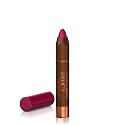 COVERGIRL Queen Jumbo Gloss Balm Electric Flamingo Q820, .13 oz (packaging may vary) Beauty & Personal Care COVERGIRL