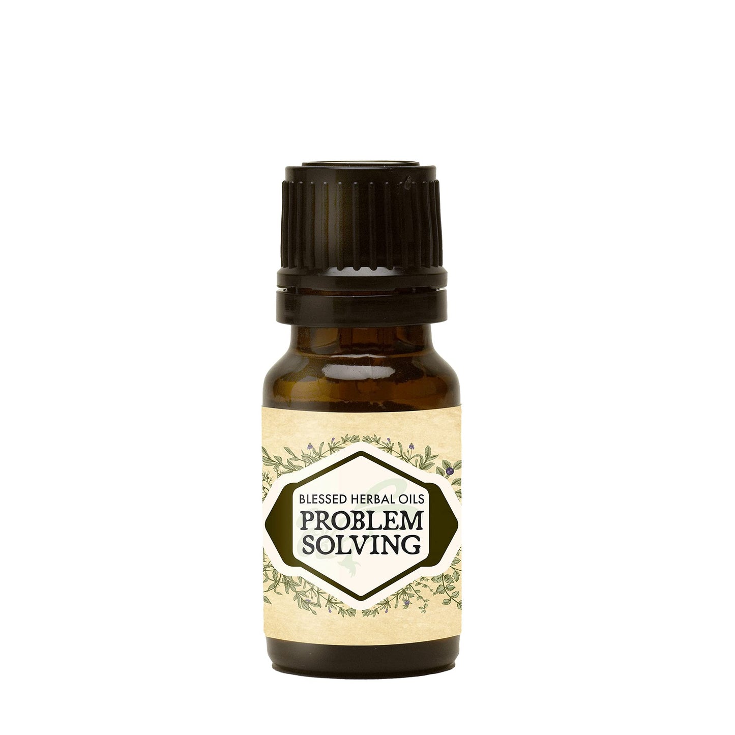Blessed Herbal Problem Solving Oil Beauty & Personal Care Coventry Creations