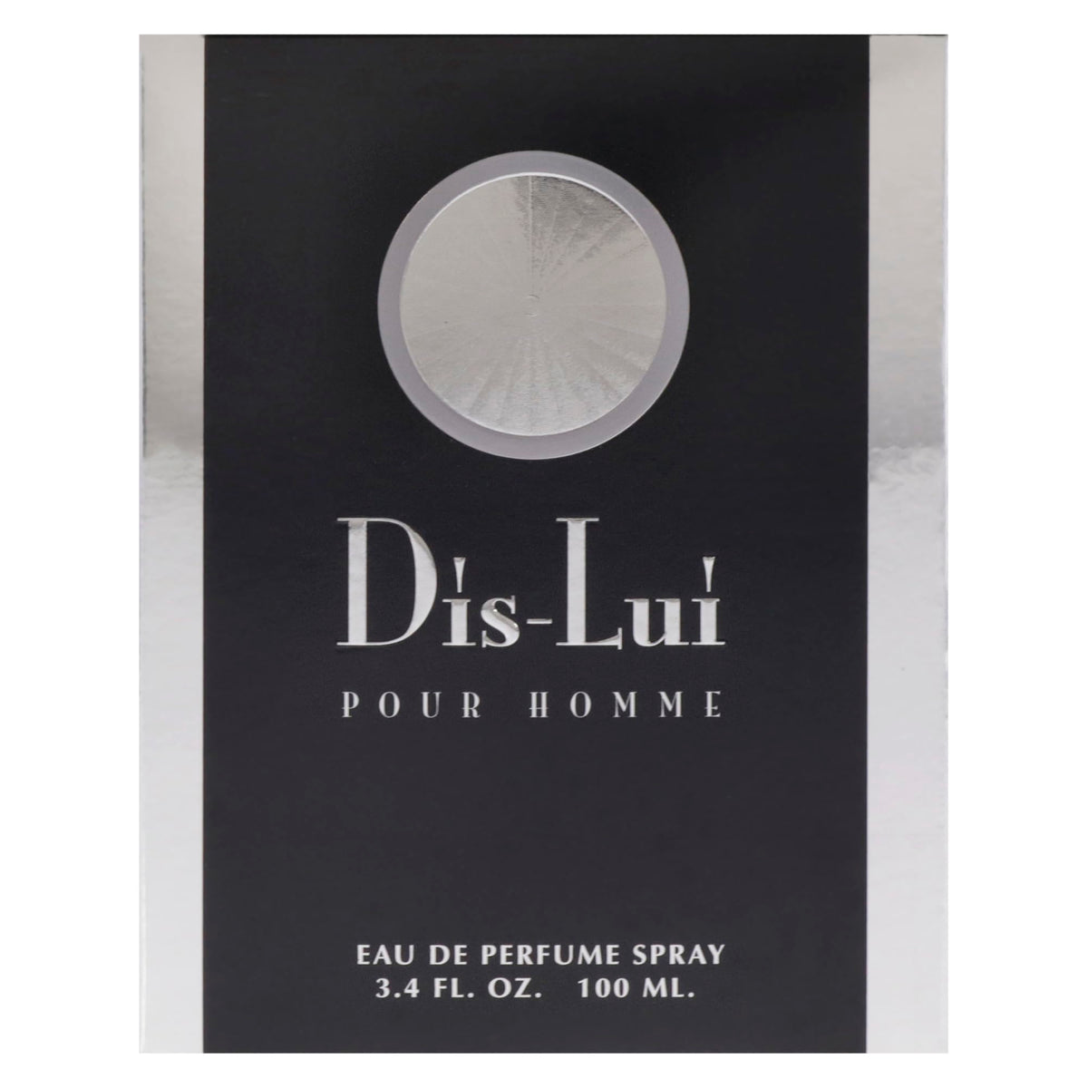 Eau De Parfum Spray 3.4 oz Beauty & Personal Care paco rabanne