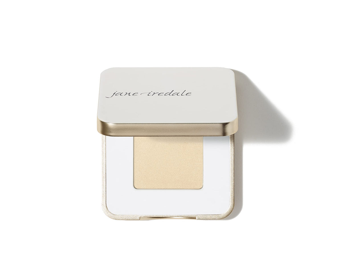 jane iredale PurePressed Eye Shadow, Oyster, 0.04 oz. Beauty & Personal Care jane iredale
