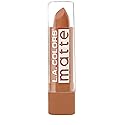 L.A. COLORS Matte Lip Color, Going Steady CML512 Beauty & Personal Care L.A. COLORS