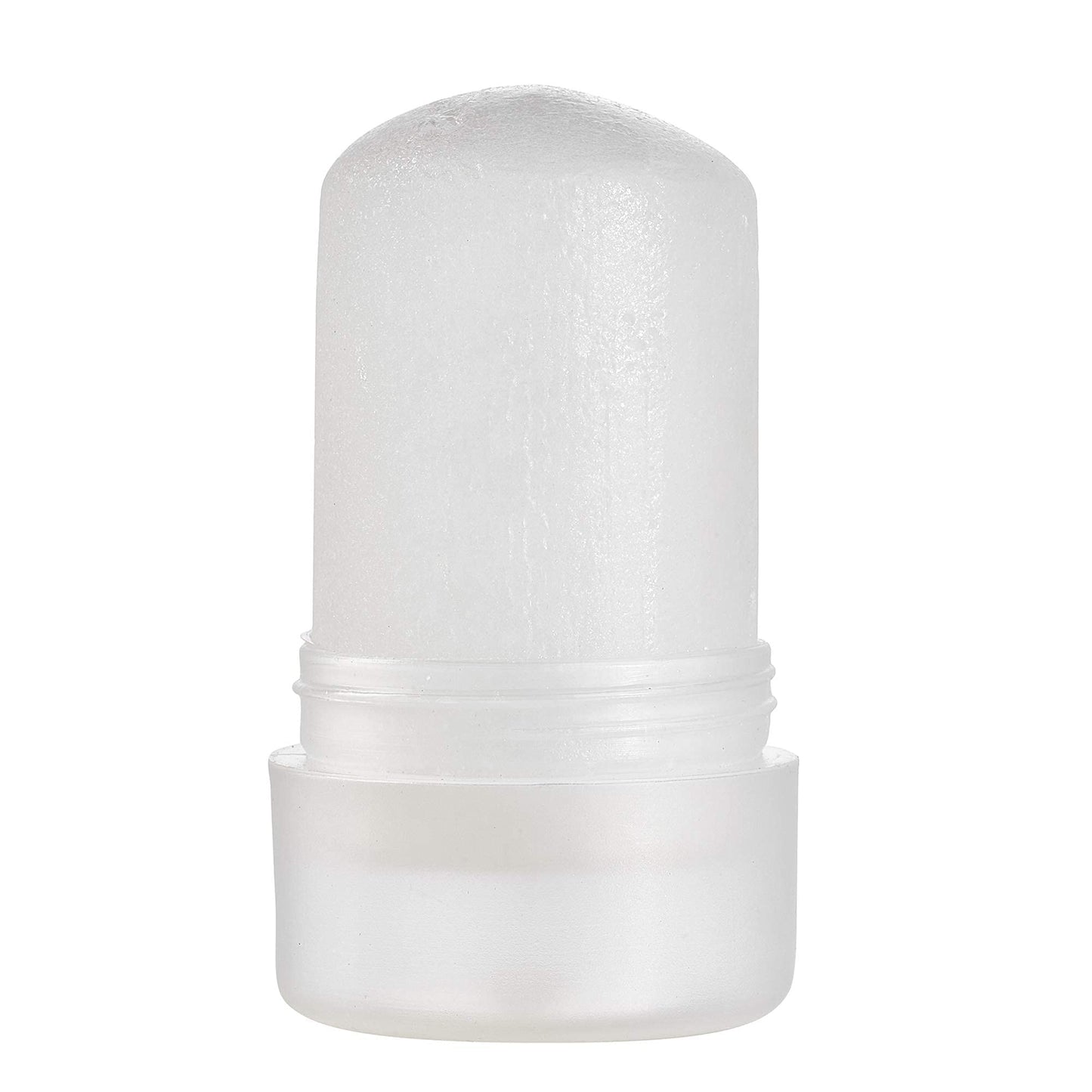 Lafe's Natural Deodorant - Unscented Crystal Mineral Rock Natural Deodorant - 4.25 Ounce Beauty and Personal Care Lafe's
