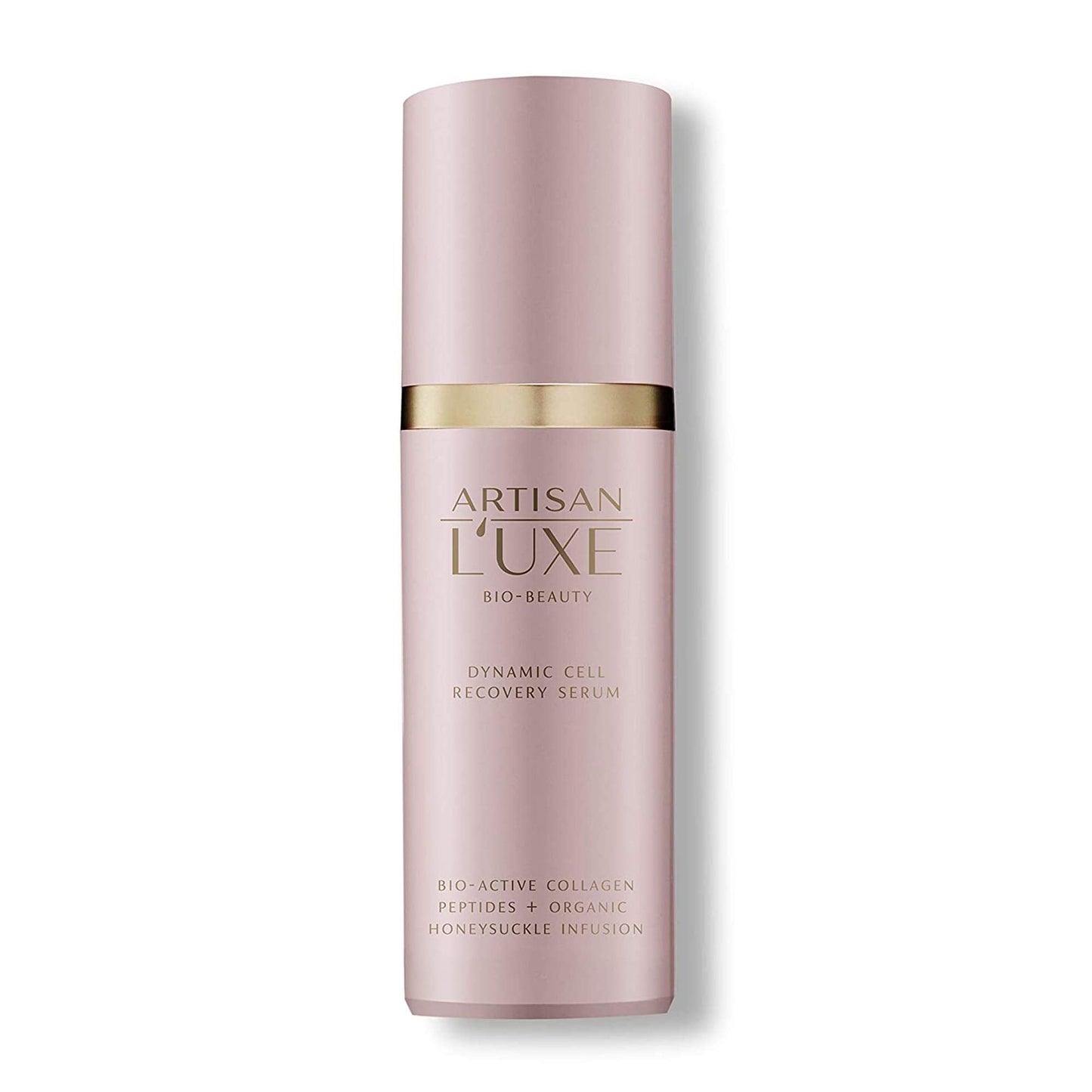 Anti Aging Face Serum by Artisan L'uxe Dynamic Cell Recovery Serum Ceramides Moisturizer, Hyaluronic Acid Serums, Citrus Fruit Extract and Collagen Beauty & Personal Care Artisan L'uxe