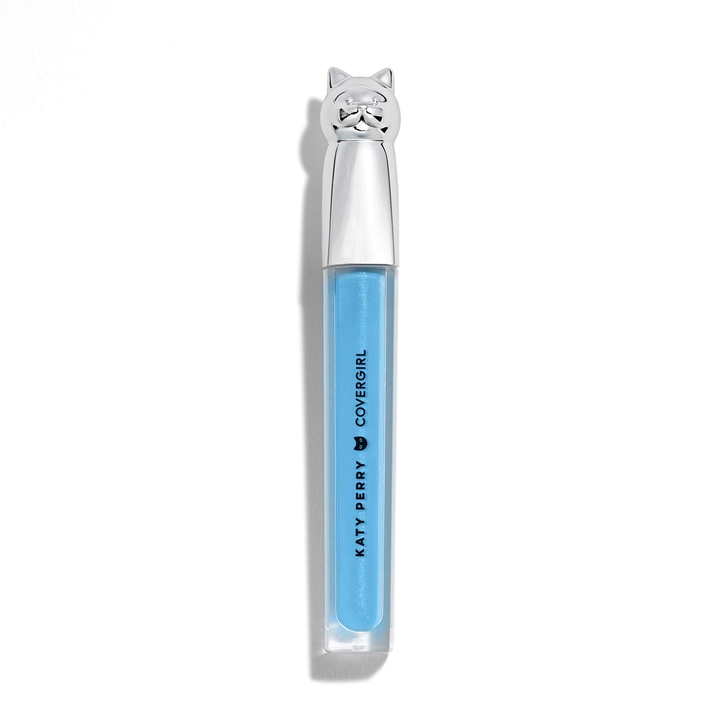 COVERGIRL Katy Kat Lip Gloss, Cobalt Blue, 0.05 Pound Beauty & Personal Care COVERGIRL
