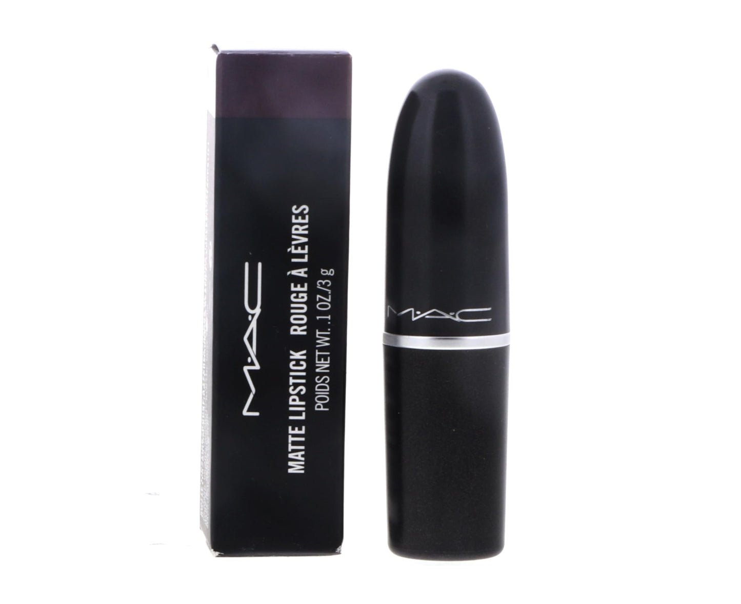 MAC Pro Lipstick ~Smoked Purple~ Nib, Always Authentic Beauty & Personal Care MAC