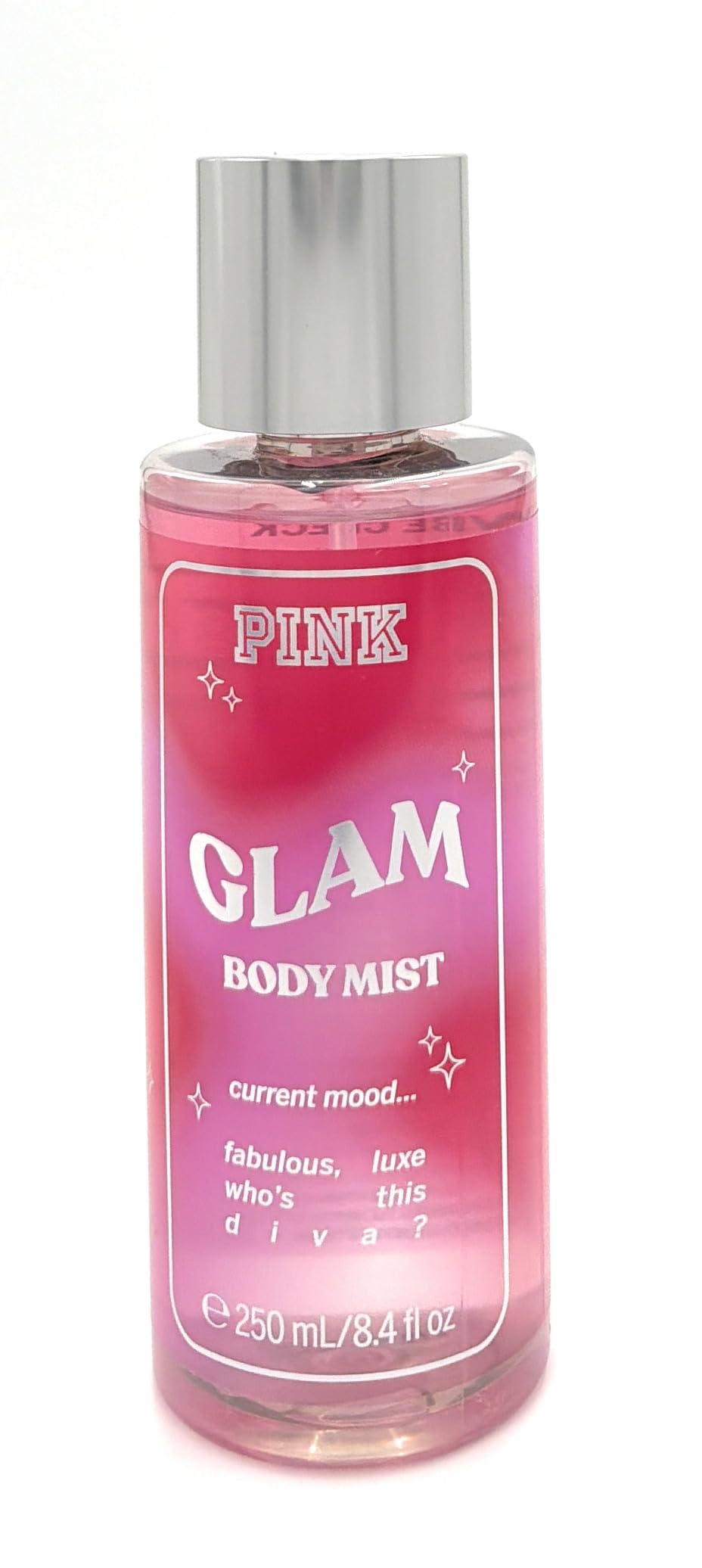 Victoria's Secret Pink Glam Body Mist 8.4 Fl Oz Beauty & Personal Care Victoria's Secret