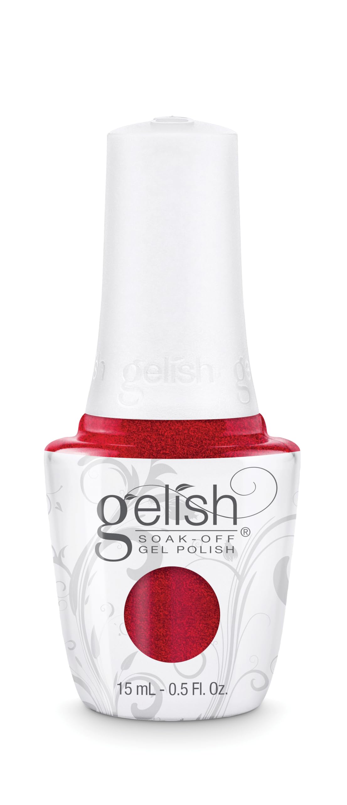 Gelish Soak-Off Gel Nail Polish: Just In Case Tomorrow Never Comes, 15 mL