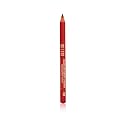 Milani Color Statement Lipliner - True Red (0.04 Ounce) Cruelty-Free Lip Pencil to Define, Shape & Fill Lips Beauty & Personal Care Milani