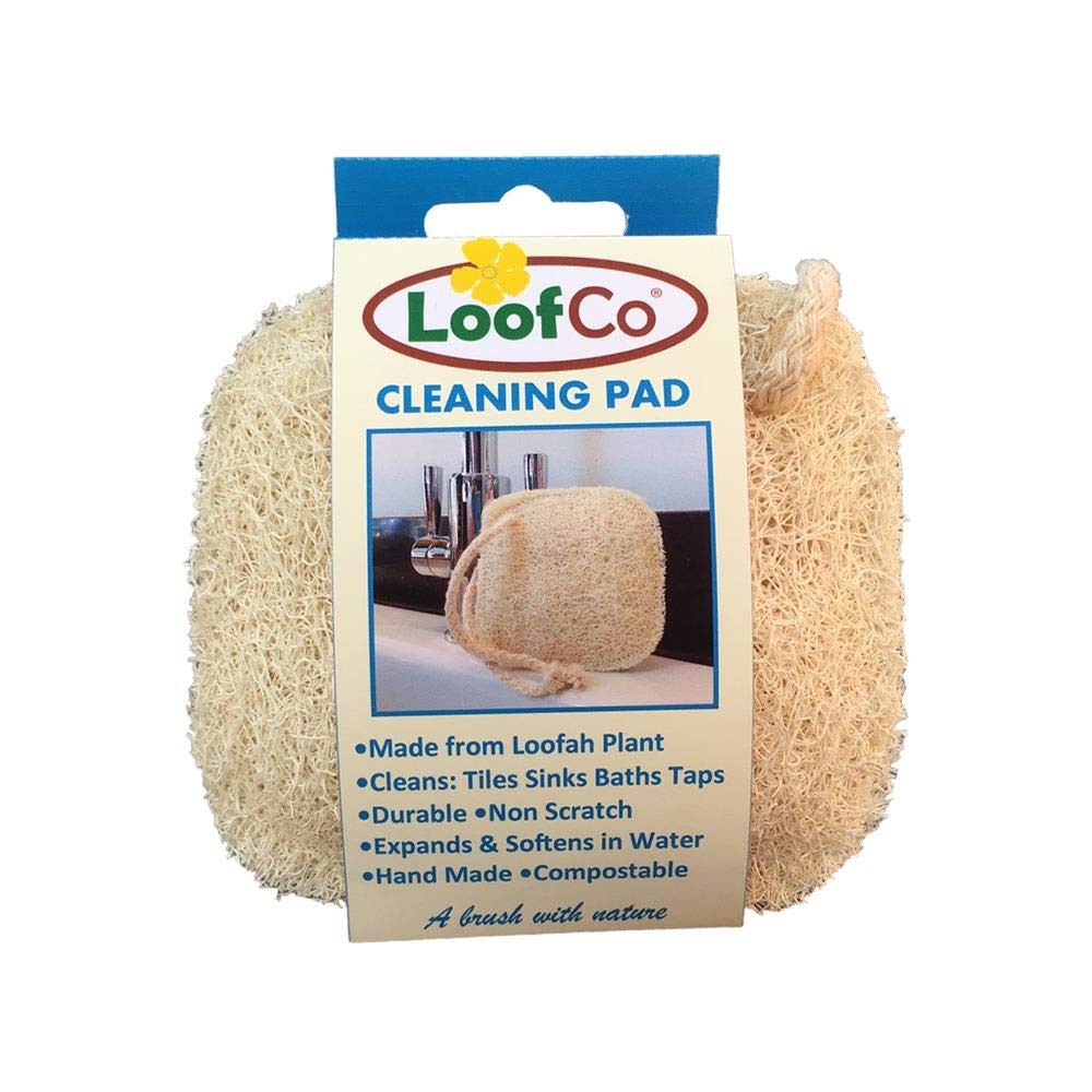LoofCo Cleaning Pad Beauty and Personal Care LoofCo