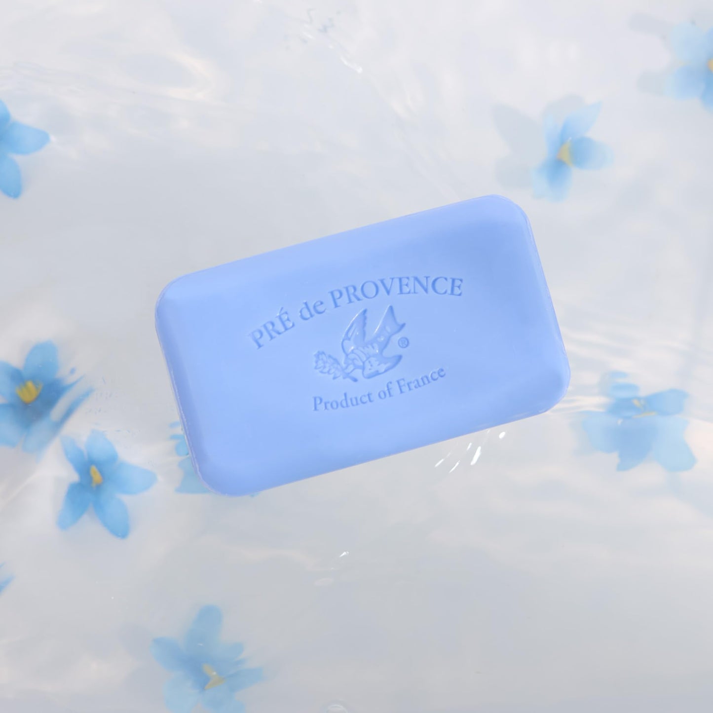 Pre de Provence Artisanal Soap Bar, Natural French Skincare, Enriched with Organic Shea Butter, Quad Milled for Rich, Smooth & Moisturizing Lather Beauty & Personal Care Pre de Provence