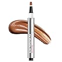 Neutrogena Healthy Skin Glow Perfector Concealer Pen, Lightweight Liquid Makeup for Face with Pro-Vitamin B5 & Vitamin E for a Radiant Finish, Medium Beauty & Personal Care Neutrogena