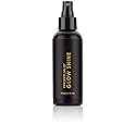 Prorituals Glow Shine Spray - Blow Dry Spray - Illuminates, De-frizzes - Heat Protectant Spray, 4 oz Beauty & Personal Care Prorituals