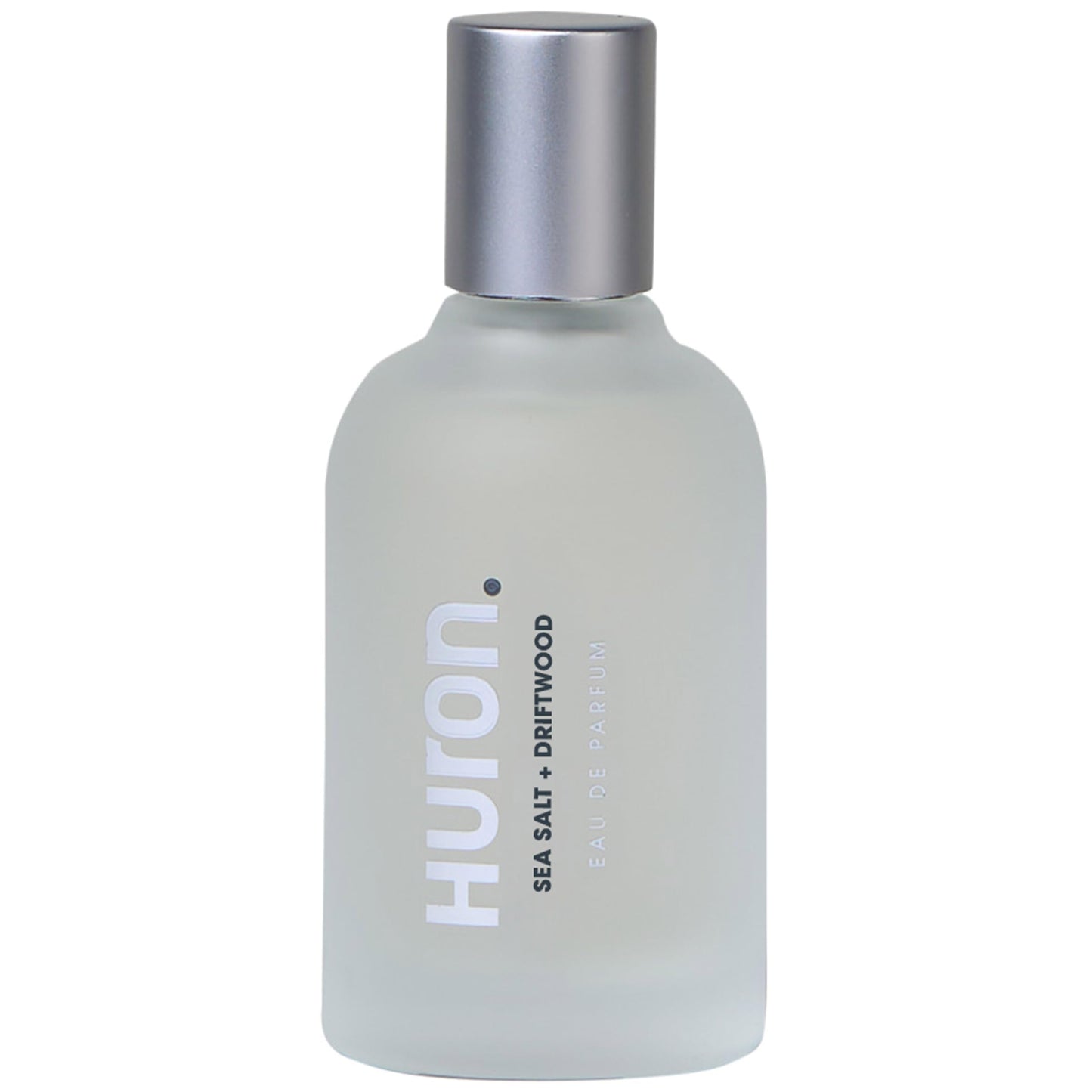Huron Men’s Cologne - Eau de Parfum for Everyday Wear - Clean, Aromatic Notes of Mandarin, Cardamom, Blue Sage, Lavender & Ocean Beauty & Personal Care Huron