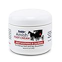 Smith Amish Foot Cream, Deep Soothing and Calming to Foot and Legs. 4.5 oz Beauty & Personal Care Smith Amish