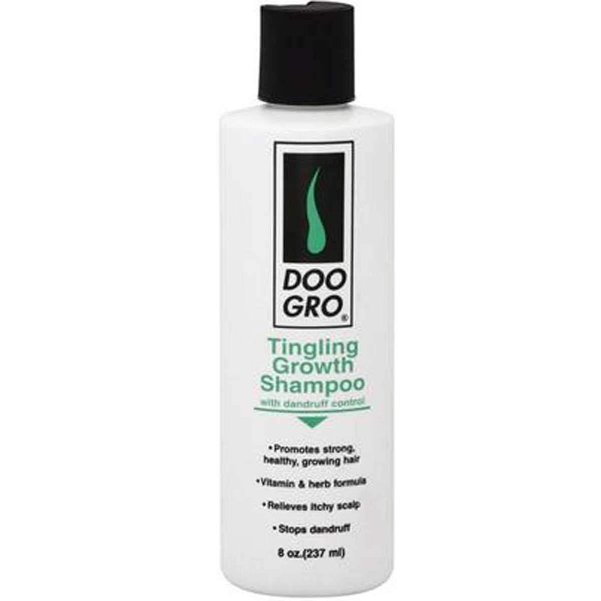 Doo Gro Tingling Growth Shampoo, 8 Ounce Beauty & Personal Care Doo Gro