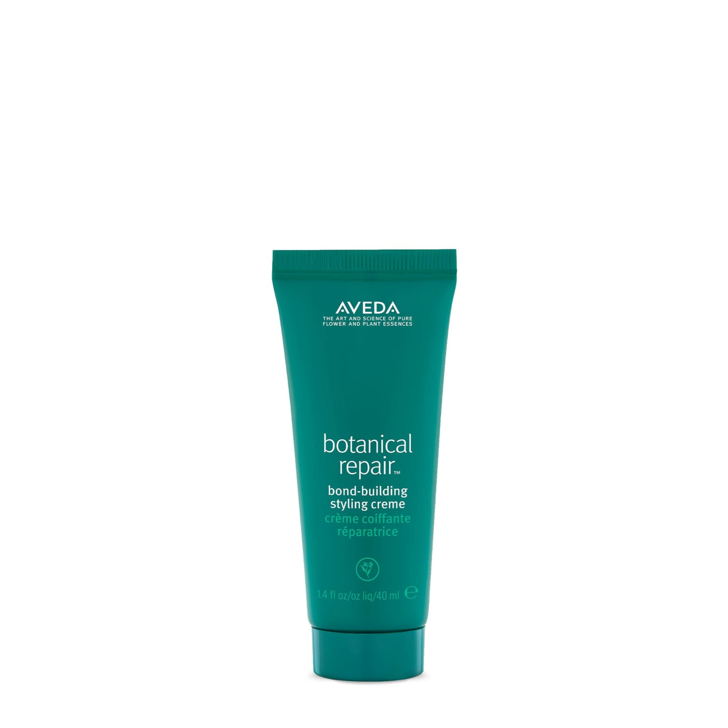 Aveda Botanical Repair Bond-Building Styling Creme | Helps Repair Damaged Hair | Smooths Frizz for Up to 72 Hours | Heat Protectant | 98% Naturally Beauty & Personal Care Aveda