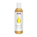 NOW Foods Solutions, Liquid Lanolin Pure, Intense Protection, Formulated for Dry Rough Lips and Skin, 4-Ounce Beauty & Personal Care NOW Foods