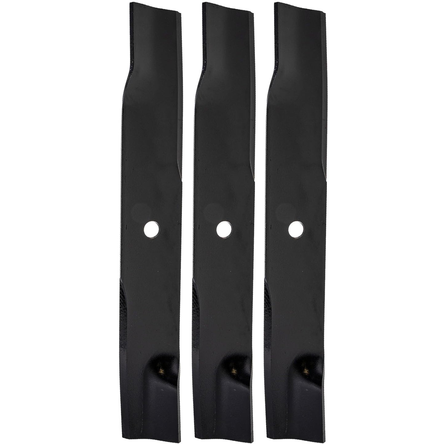 Replacement for fits 109-2549-S Solid Blade Standard Pack Phazer PHZ19KA343 3 Pack Beauty and Personal Care WHTHLZDPK