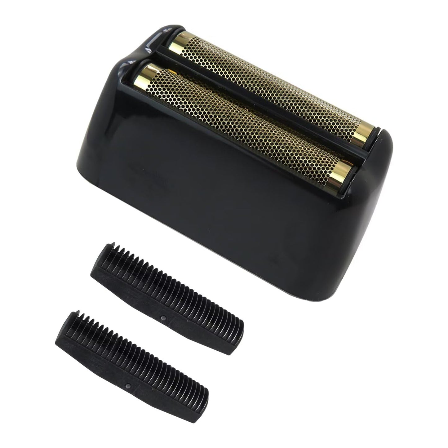 Replacement Foil Double Foil Cutter Head for BaBylis Pro FX FX3 Shaver Gloss Black Shaver #FXRF2G Beauty and Personal Care Acupress