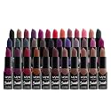 NYX Suede MATTE LIPSTICK COPENHAGEN Beauty & Personal Care NYX PROFESSIONAL MAKEUP