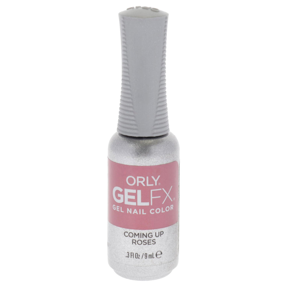 Orly Gel Fx Gel Nail Color - 3000015 Coming Up Roses for Women - 0.3 oz Nail Polish