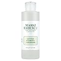Mario Badescu Gentle Foaming Facial Cleanser, Deep Cleansing and Hydrating Face Wash for All Skin Types with Aloe Vera, Fermented Black Tea Beauty & Personal Care Mario Badescu